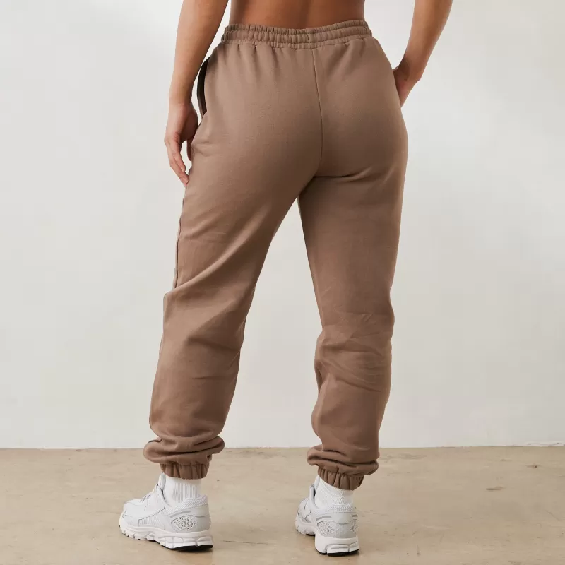 Cheap Lounge Underwear Essential Jogginghose - Kaffee