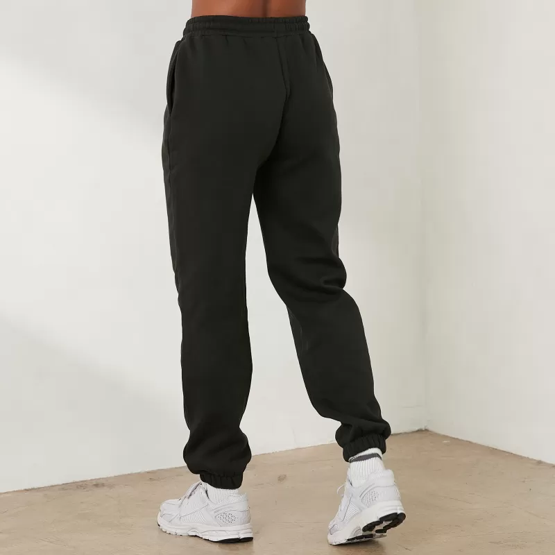 Fashion Lounge Underwear Essential Jogginghose - Tannengrün