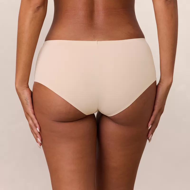 Fashion Lounge Underwear Everyday Flex Boyshort - Vanille