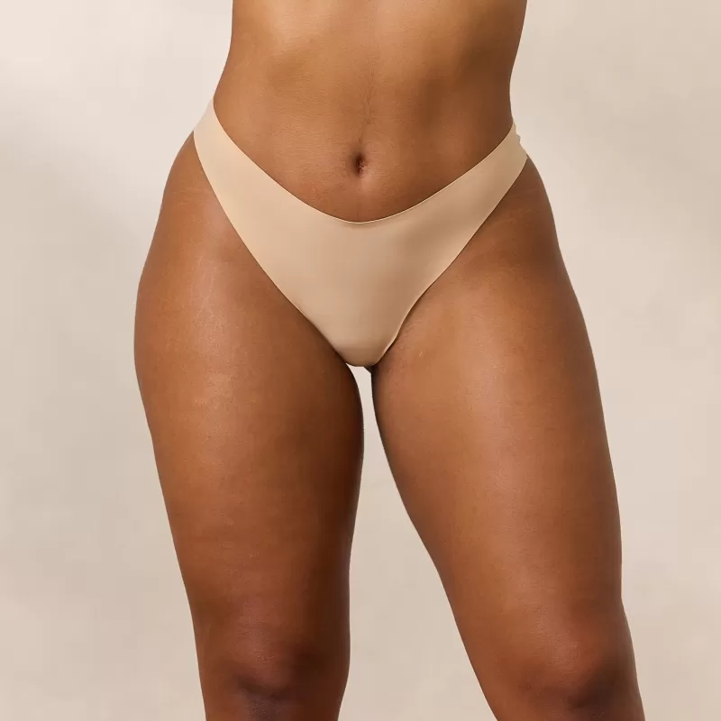 Outlet Lounge Underwear Everyday Flex Brazilian - Sand