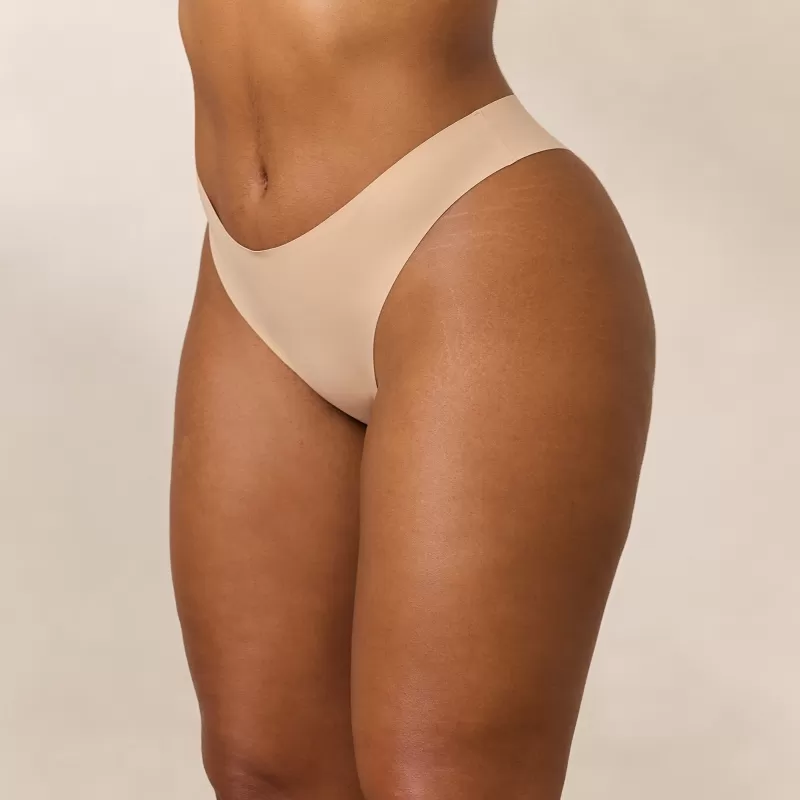 Outlet Lounge Underwear Everyday Flex Brazilian - Sand