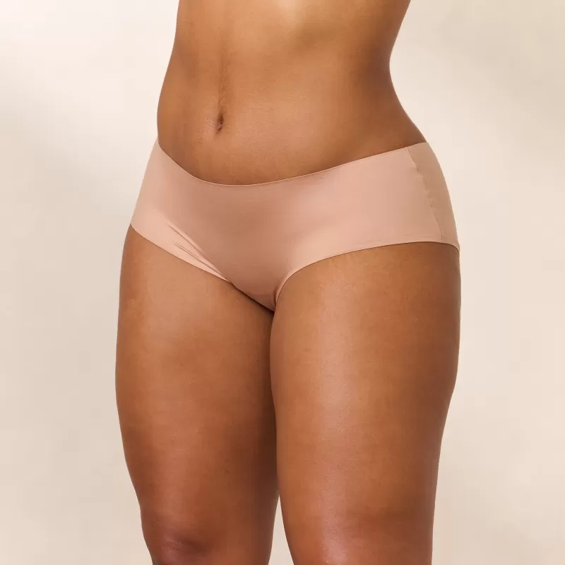 Store Lounge Underwear Everyday Ultimate Boyshort - Honig