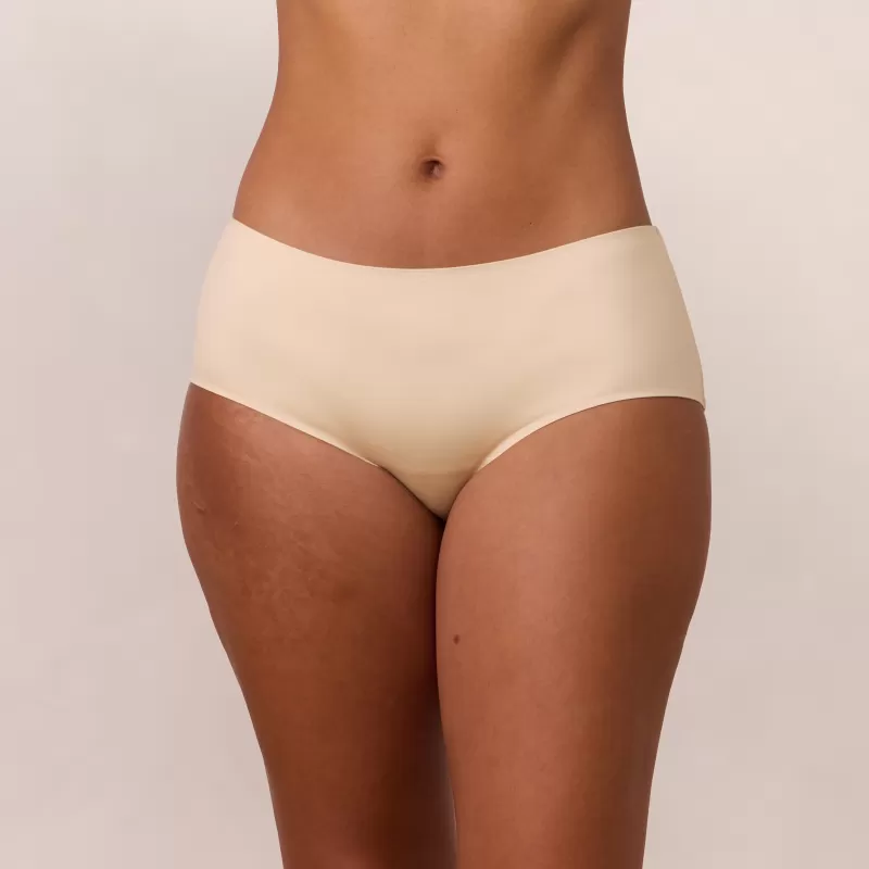 Store Lounge Underwear Everyday Ultimate Boyshort - Vanille