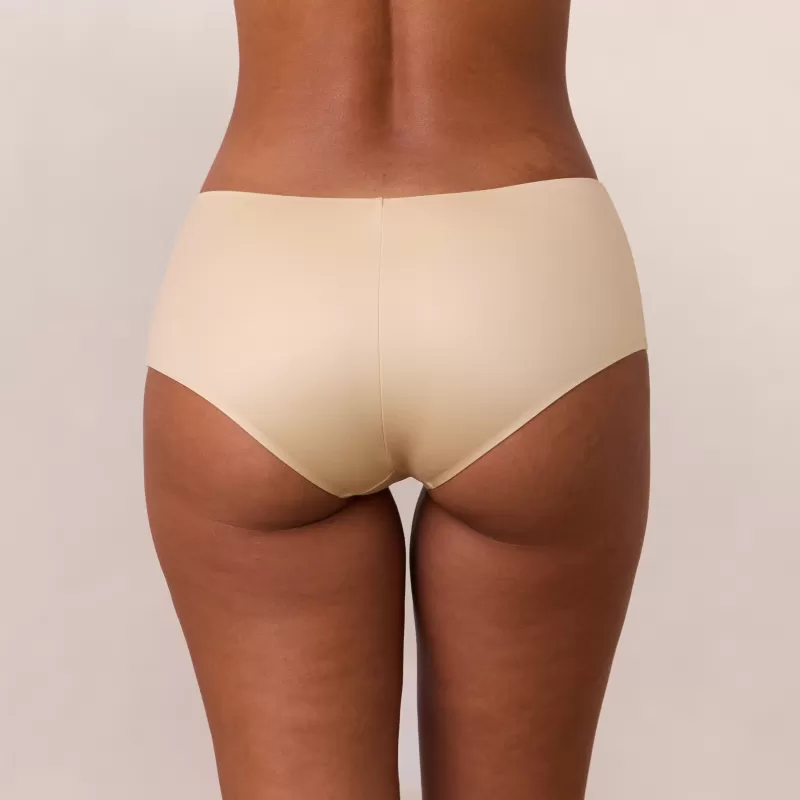 Store Lounge Underwear Everyday Ultimate Boyshort - Vanille
