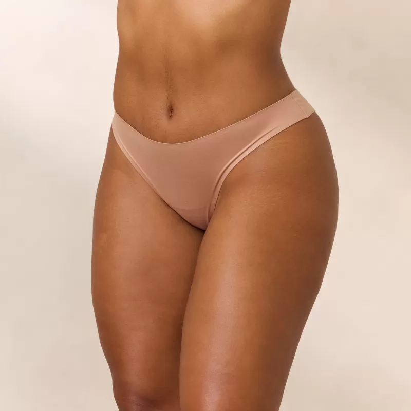 Sale Lounge Underwear Everyday Ultimate Brazilian - Honig