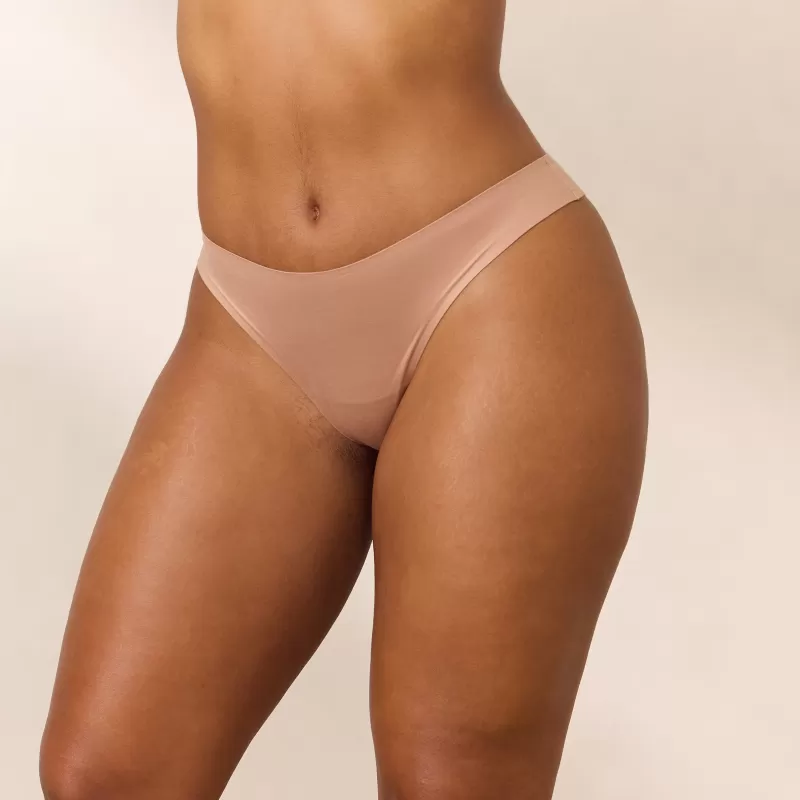 Sale Lounge Underwear Everyday Ultimate Brazilian - Honig