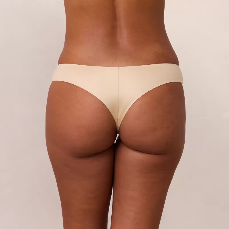 Outlet Lounge Underwear Everyday Ultimate Brazilian - Vanille