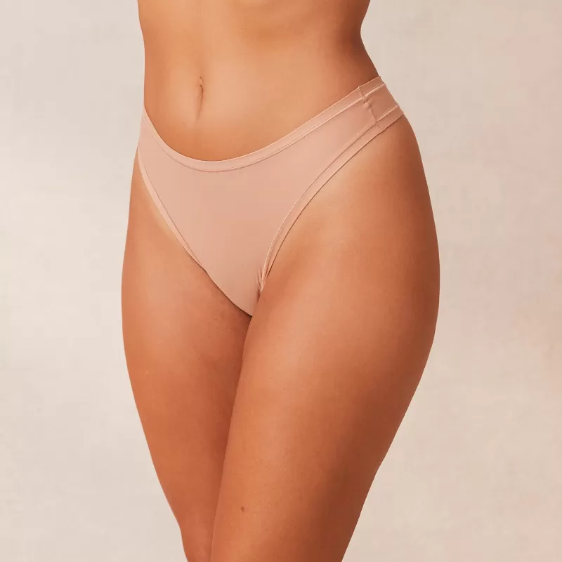 nude_string_er_paket__multi_3.webp Store Lounge Underwear Nude String (3er Paket) - Multi