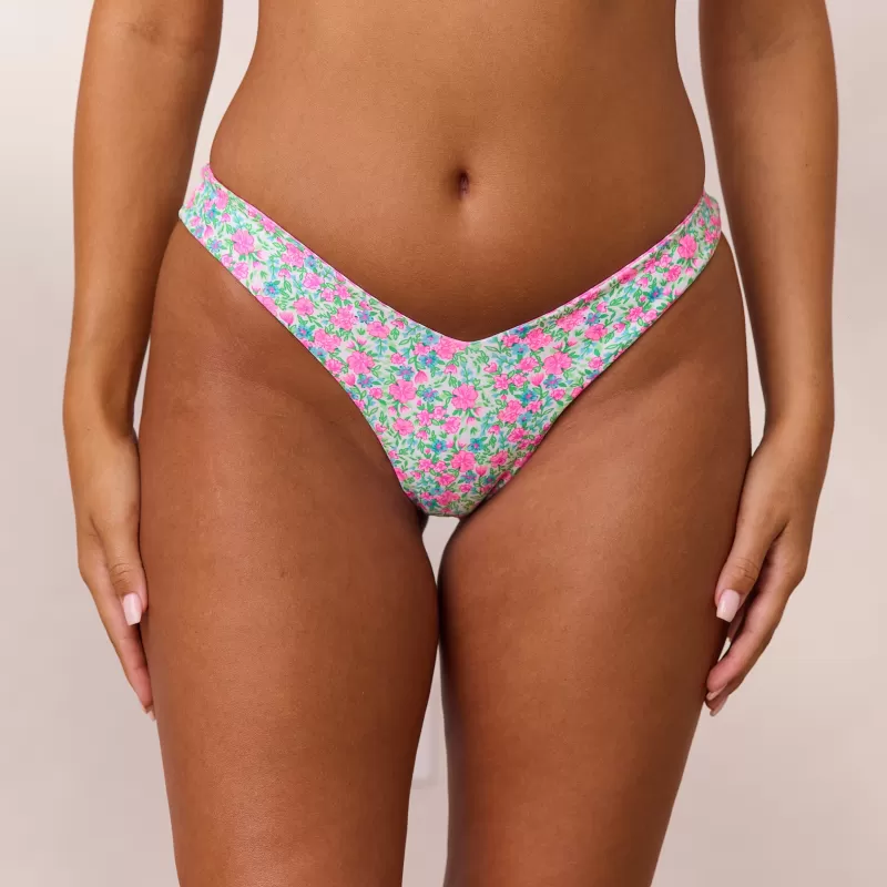 Store Lounge Underwear Y Cheeky Bikini-Unterteil - Edelwicke